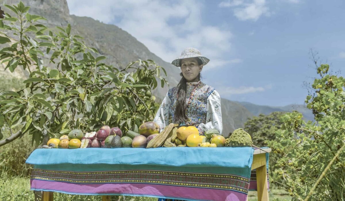 CLASSIC Colca Canyon 3 Days Trek