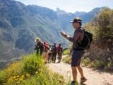 CLASSIC Colca Canyon 3 Days Trek