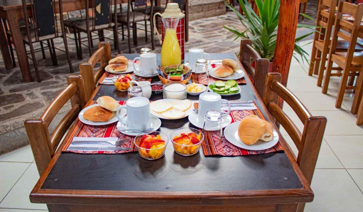 CLASSIC Colca Canyon 3 Days Trek