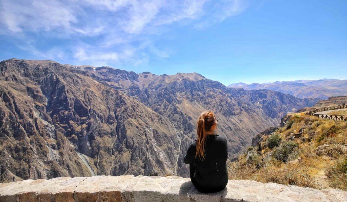 Colca Full Day