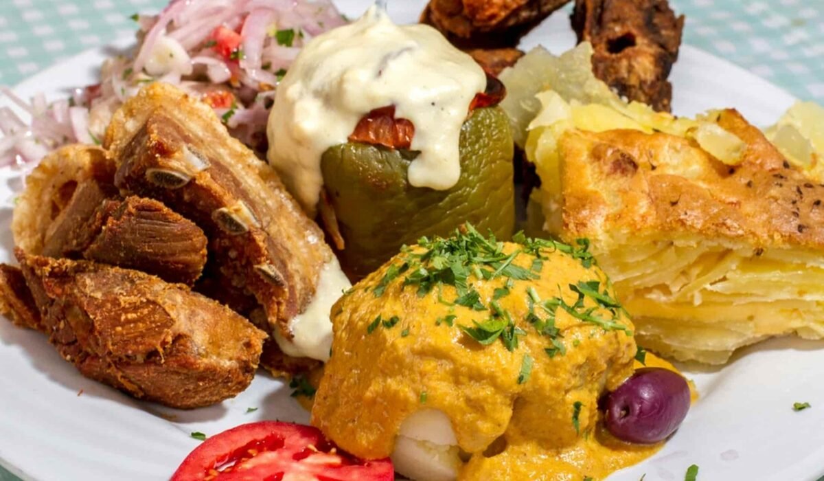 Homestay Yanque 2 Days