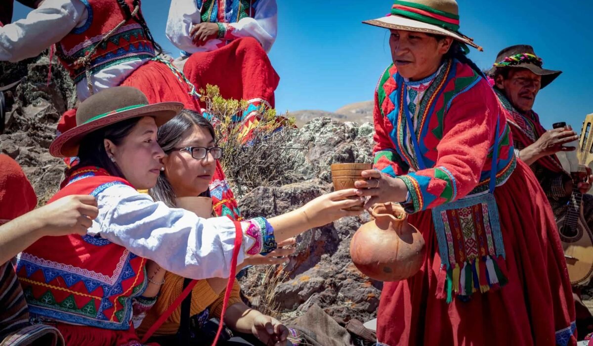 Homestay Yanque 2 Days