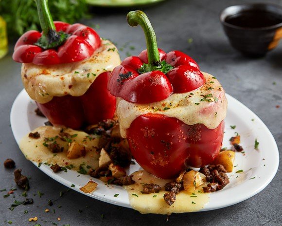 CARTA DE PLATOS AREQUIPEÑOS