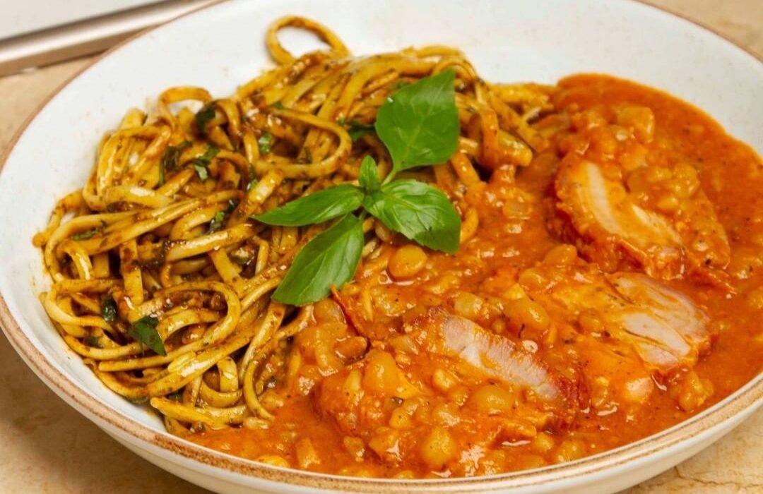 CARTA DE PLATOS AREQUIPEÑOS