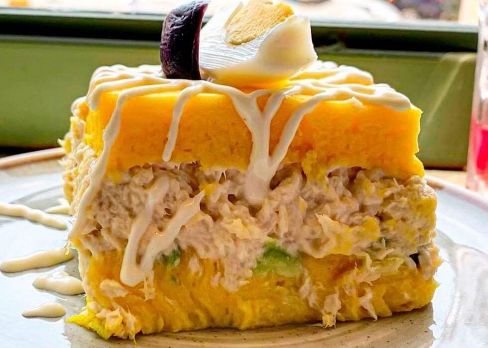 CARTA DE PLATOS AREQUIPEÑOS