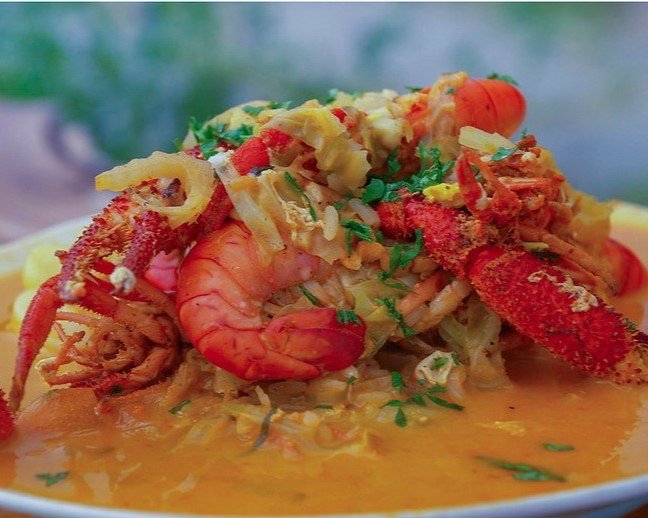 CARTA DE PLATOS AREQUIPEÑOS