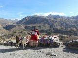 Homestay Yanque + Colca Trek 3 Days