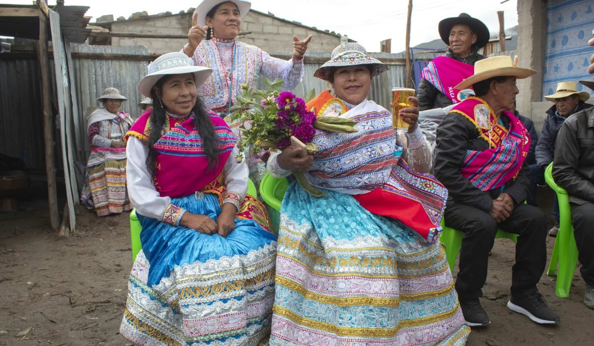 Homestay Yanque 2 Days