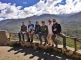 Colca Full Day