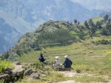 CLASSIC Colca Canyon 3 Days Trek