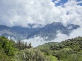 CLASSIC Colca Canyon 3 Days Trek