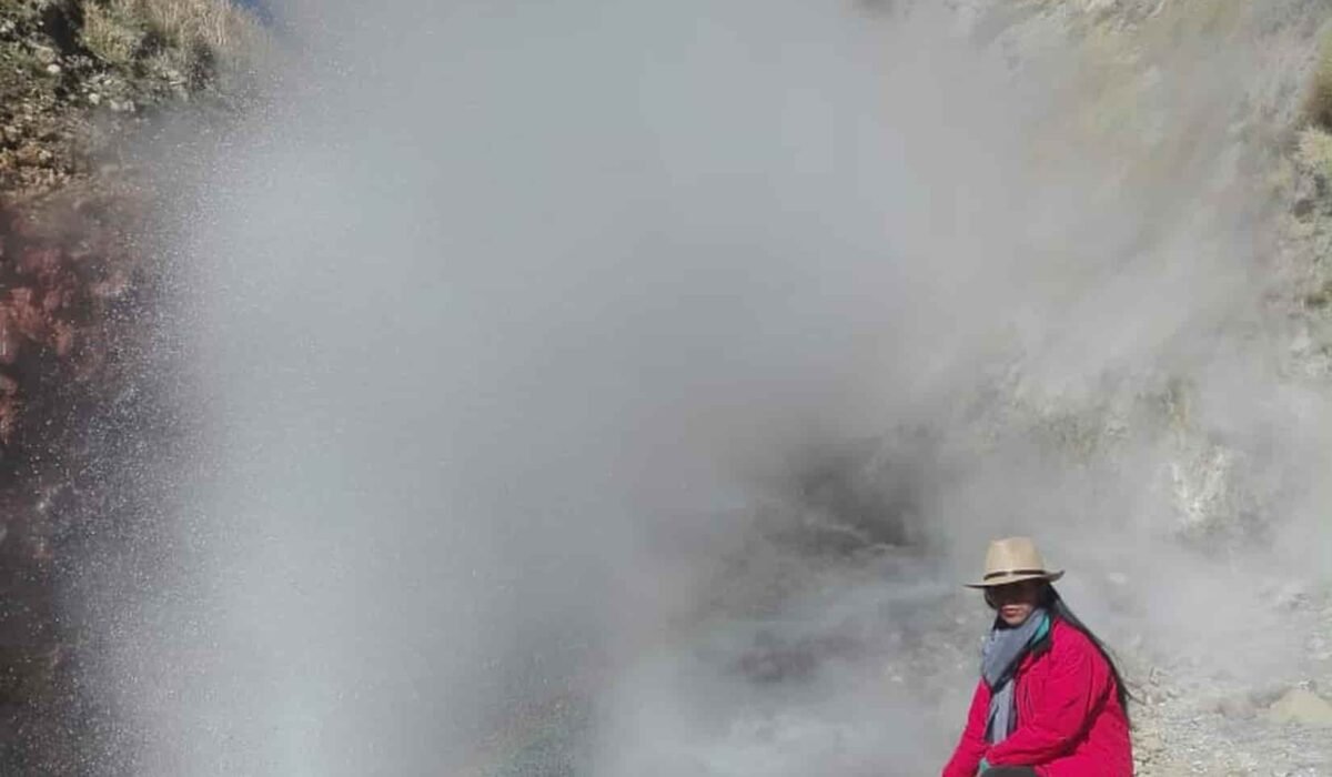 Geyser Colca Tour Full Day