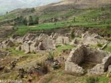 Uyo Uyo Ruins in Colca