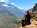 2-Days Classic Colca Canyon Trek