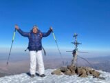 Chachani Volcano Climbing 2 Days / 1  Night