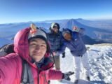 Chachani Volcano Climbing 2 Days / 1  Night