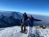 Chachani Volcano Climbing 2 Days / 1  Night