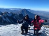 Chachani Volcano Climbing 2 Days / 1  Night