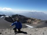 Misti Volcano Climbing  2 days / 1 night