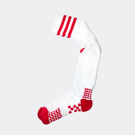 BLANCO/ROJO